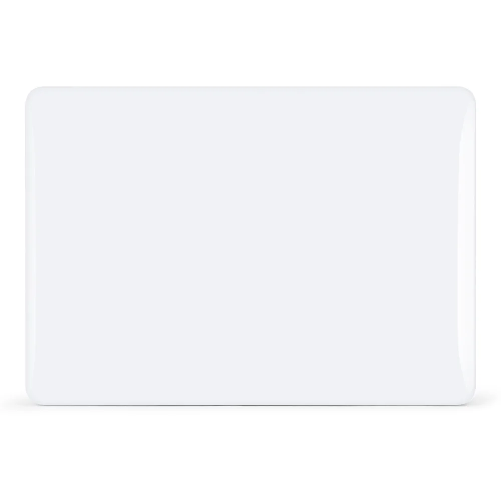 Прозрачный белый чехол для MacBook Pro Retina 12 13 3 15 дюймов 2020 A2338 Touch Bar/Air 11 &quot13&quot A2337