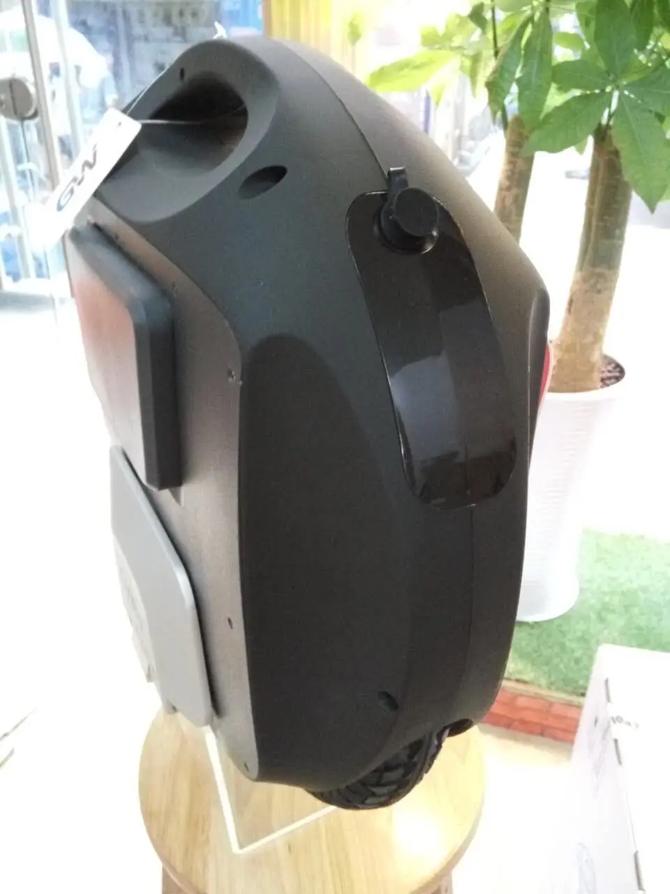 Free shipping Gotway ACM16 820WH Outdoor body-building equipment one wheel scooter Electric unicycle With Bluetooth adjustment | Спорт и