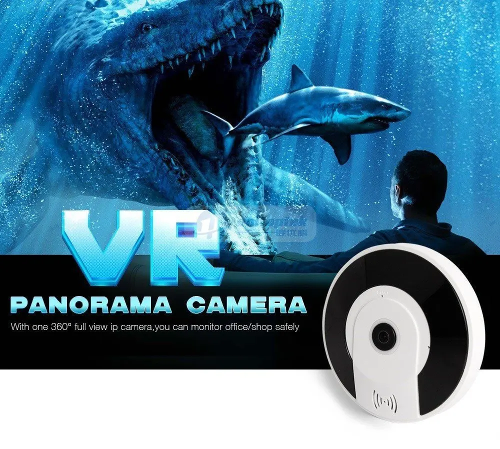 Беспроводная 3d камера видеонаблюдения с функцией ночного видения|cctv camera