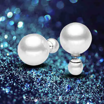 Корейский Темперамент Дикий Очаровательный Элегантный s925 Стерлингового Серебра