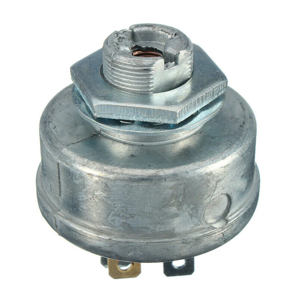 Новинка 2019 пусковой переключатель зажигания трактора ключ для косилки подходит