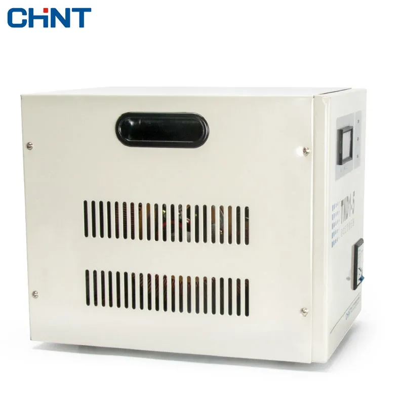 Китайский регулятор давления кондиционера 5000 Вт Бытовой однофазный напряжения