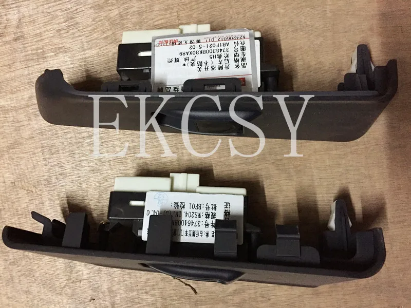 3746300-K80-0089 3746400-K80-0089 оригинальное качество стеклоподъемника Переключатель дверной для Защитные чехлы для сидений, сшитые специально для GREAT WALL HAVAL H3 H5 Защитные чехлы для сидений, сшитые специально для GREAT WALL X200