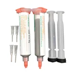 Термоплавкий точечный сварочный флюс паяльная паста Флюс мг 2 шт.лот 100 г сварочные инструменты бесплатно низкая температура SMT