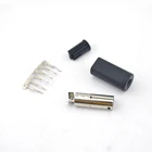 50 шт. игровой консольный штекер для N-G-C