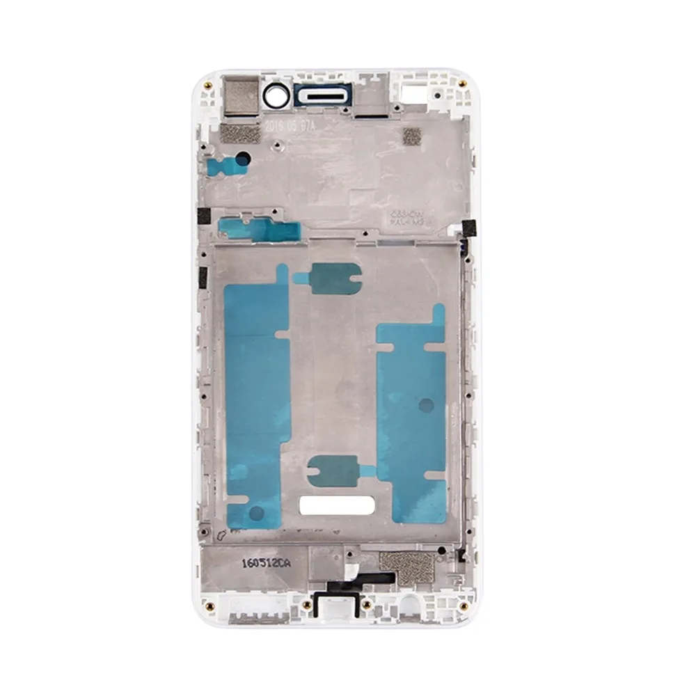 IPartsBuy для Huawei Honor 5A / Y6 II передняя панель с ЖК рамкой|Корпусы и рамки мобильных