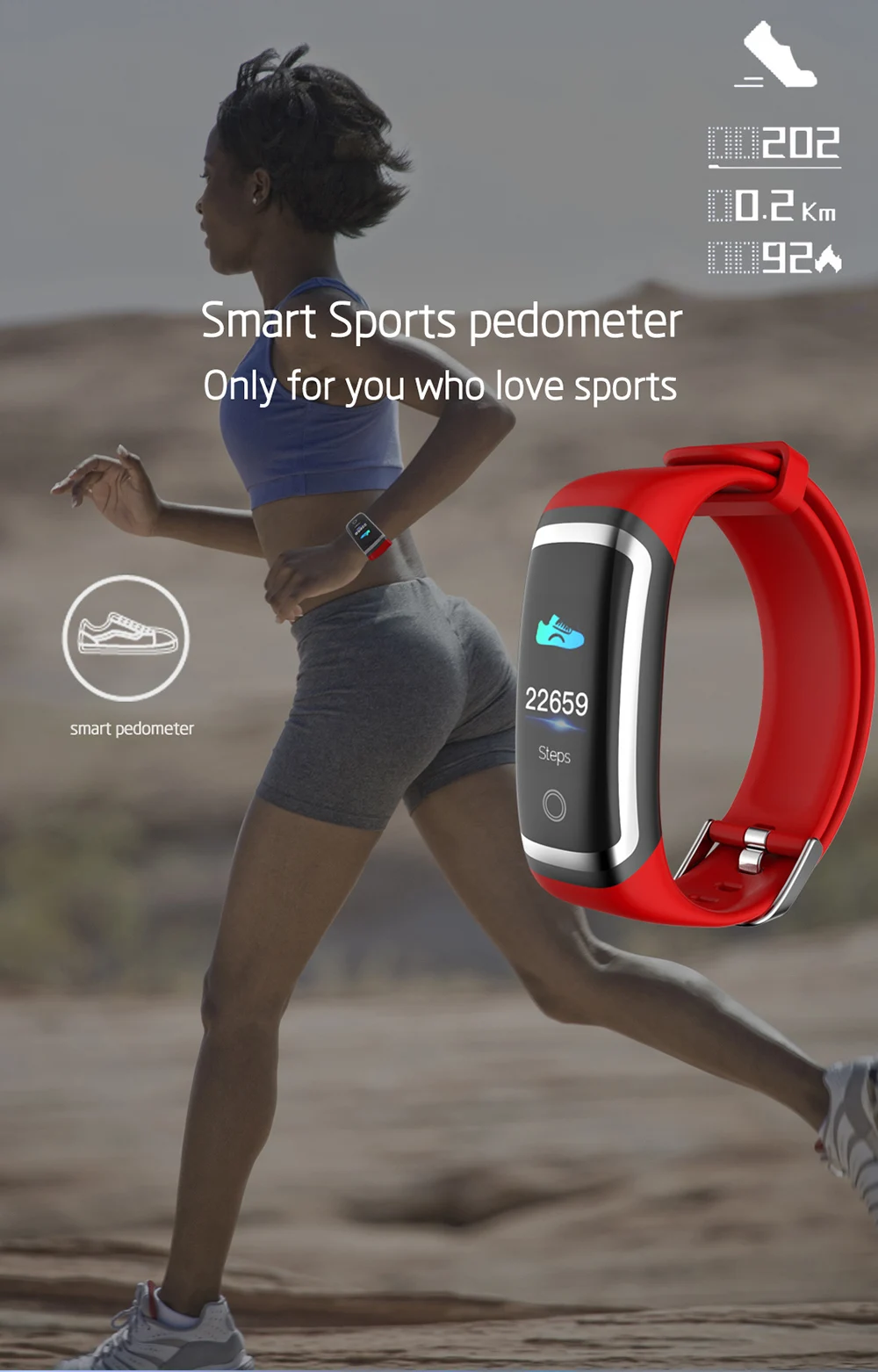 SANDA Bluetooth Смарт часы для iPhone samsung HUAWEI Спорт Фитнес Часы непрерывный Пульс артериального давления браслет Reloj