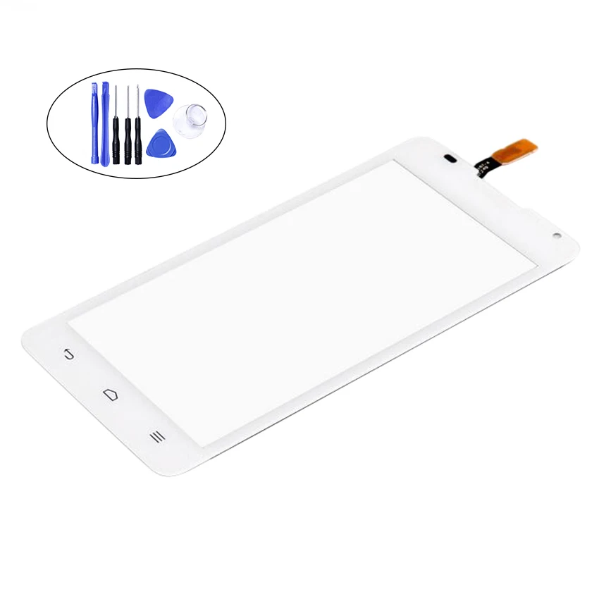 Zerosky мобильный телефон для Huawei Ascend Y530 Y530-U00 сенсорный экран Сенсорная панель