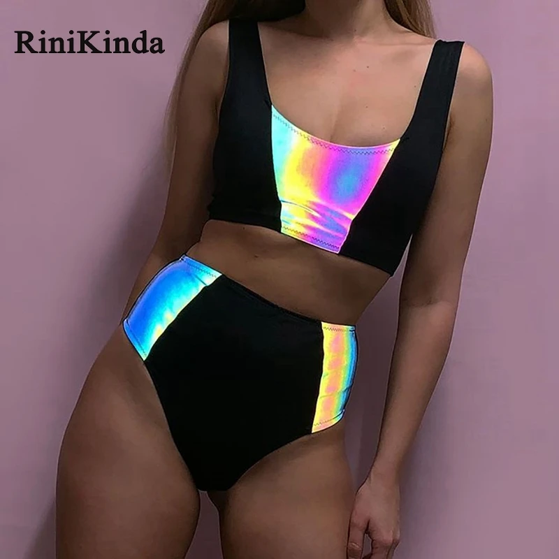 Dinikinda новинка женский сексуальный комплект из двух предметов для девушек с