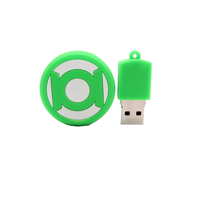 Usb флеш накопитель в виде героев мультфильмов 4/8/16/32/64 ГБ|USB флэш-накопители| |