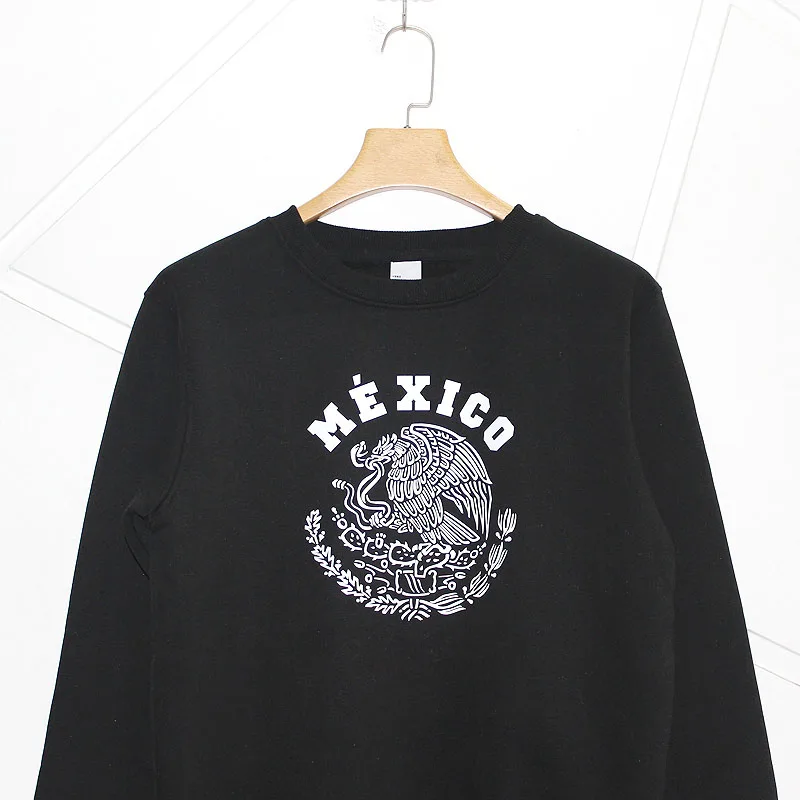 Мужская толстовка с капюшоном и надписью Флаг Мексики|mens sweatshirts hoodies|hoodie jacketmen