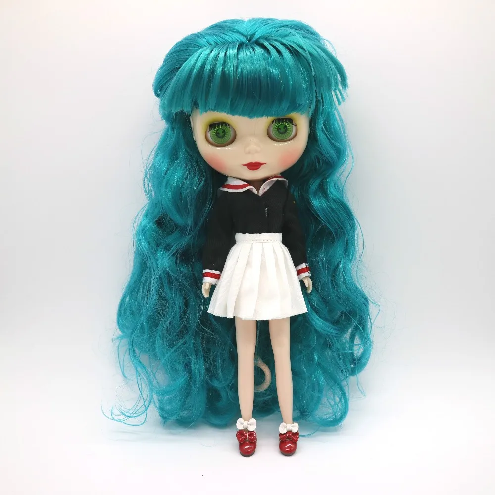 Кукла BLYTH с обычным телом Серия NO.QDF663|blythe doll|doll seriesdoll doll |