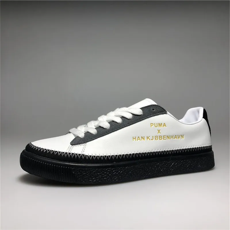 Обувь для пар size36 44 цвет: белый черный коричневый|Обувь бадминтона| |