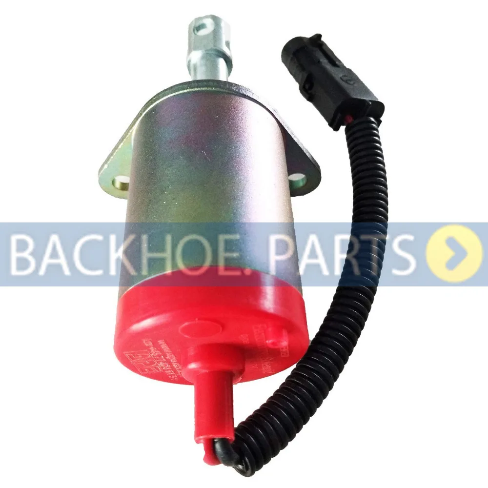 Соленоидный клапан 12 В RE526570 для John Deere 4120 4320 4520 4720 5225 5325 313 315 317 320 325 328 244J 304J CT322