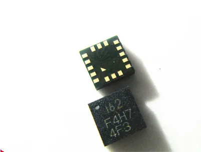 5pcs/lot  ICM-20602 ICM20602  MARK:162