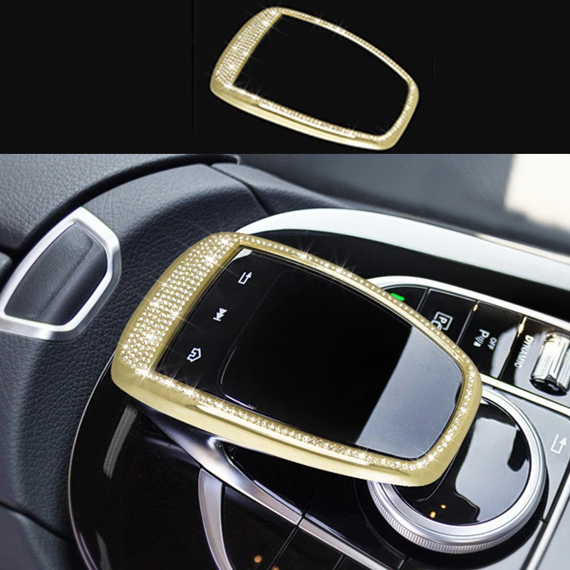 Чехол для Mercedes Benz GLC Class X205 16 17 & C W205 15 E W213 2017|c class w205|w205 covertrim cover |