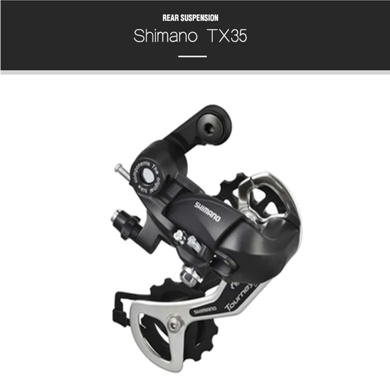 LAUXJACK горный велосипед стальная рама 24 скорость Shimano механические дисковые