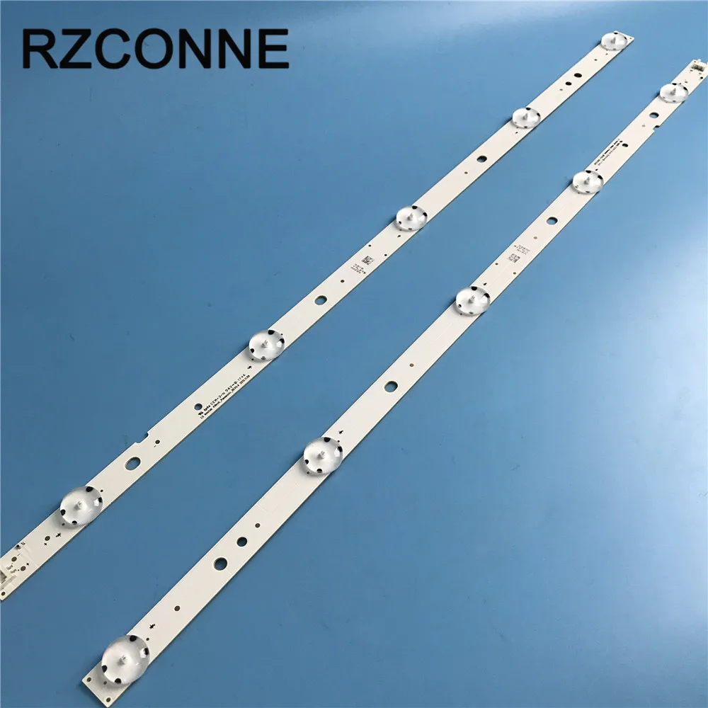 Светодиодная лента для подсветки 5 светодиодный LG Innotek 49 дюймов REV0.4 TX 49DS500B TZLP151KHAB6