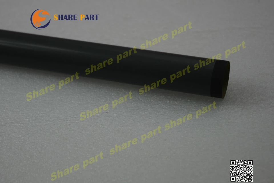 Share Part оригинальная OEM новая фьюзерная пленка с смазкой для HP2420 2200 2300 P3005 M3035|fuser film