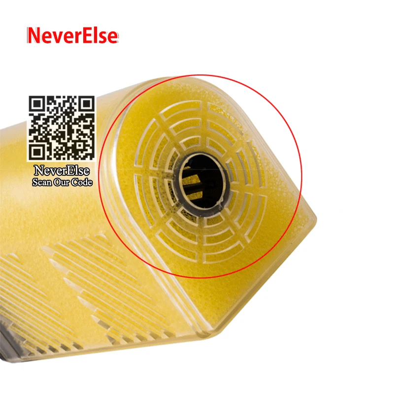 Аквариумный фильтр насос с выходной регулировкой сопла Медиа добавить воздух