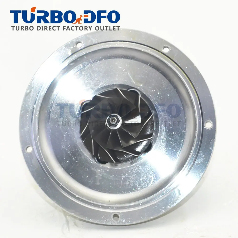 Турбина RHF4 turbo core CHRA VJ33 VJ26 для Mazda B2500 109 л 80 кВт 115 HP 2500 J97A ccm-картридж турбины