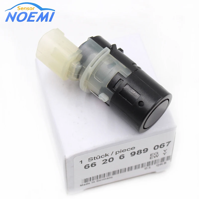 

Датчик парковки автомобиля YAOPEI PDC для BMW E39 E53 E60 E61 E65 E66 E67 X5 X3 6989067 66206911831 66206989067 66216938737