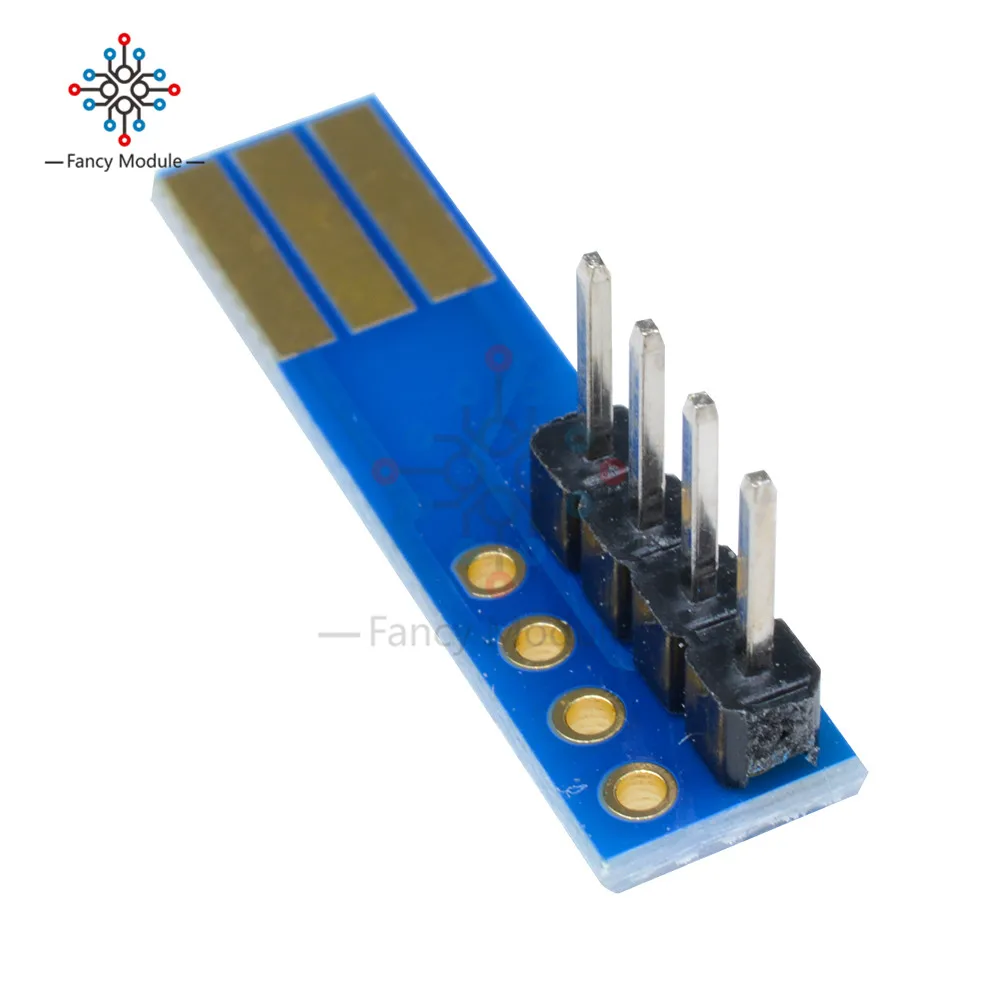 I2C IIC WiiChuck нунчак адаптер щит Модульная плата для Arduino DIY комплект проектный модуль