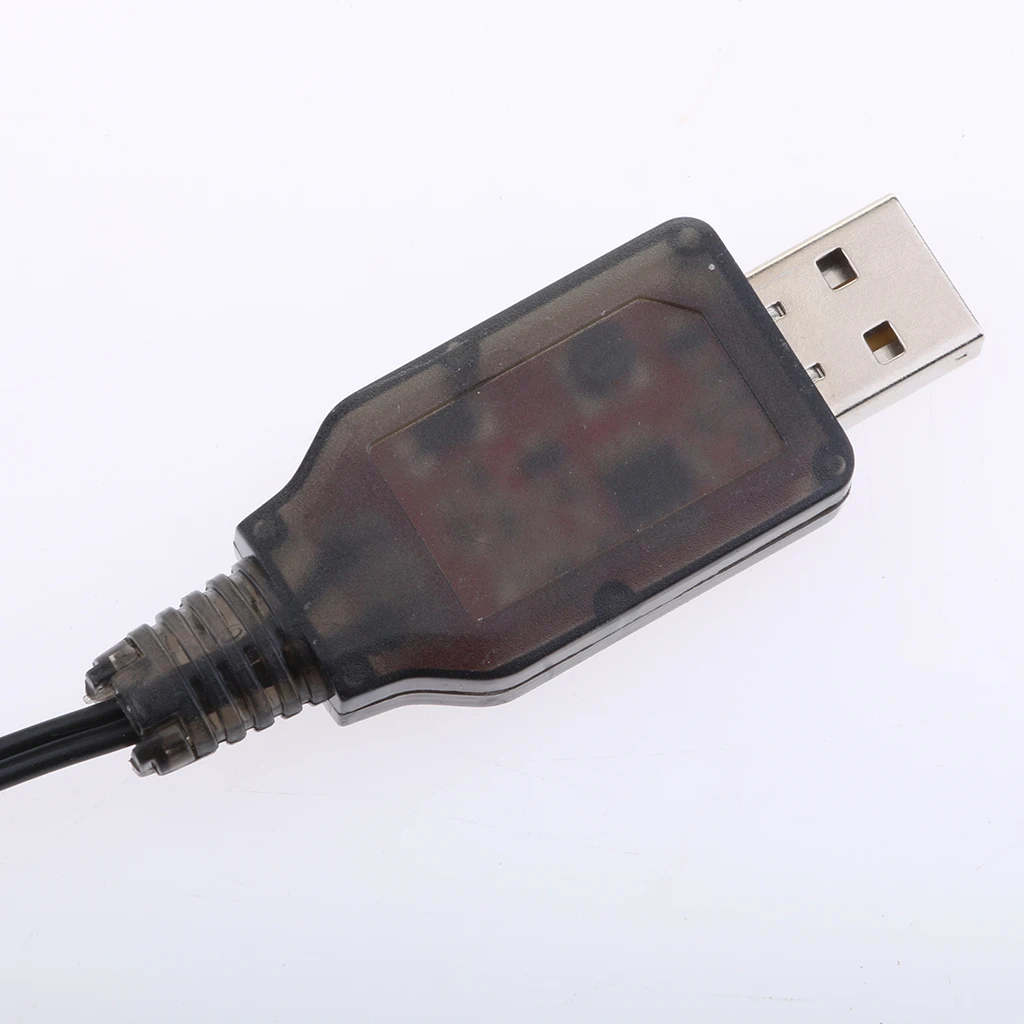 Универсальный адаптер для зарядки аккумулятора 9 6 в с USB на Женский штекер