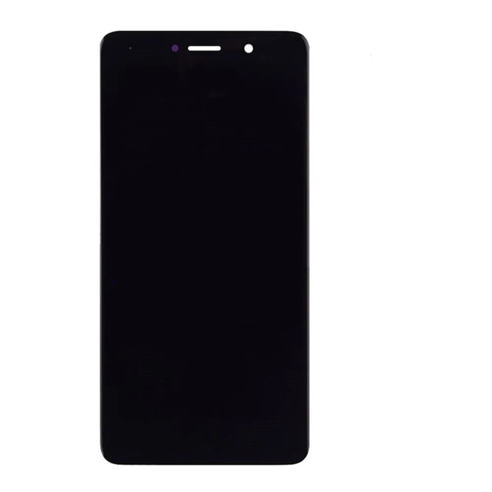 

Запасные части для сотовых телефонов Huawei Y7 Prime Holly 4 Plus, полный дисплей с сенсорным дигитайзером, экран [без рамки экрана]