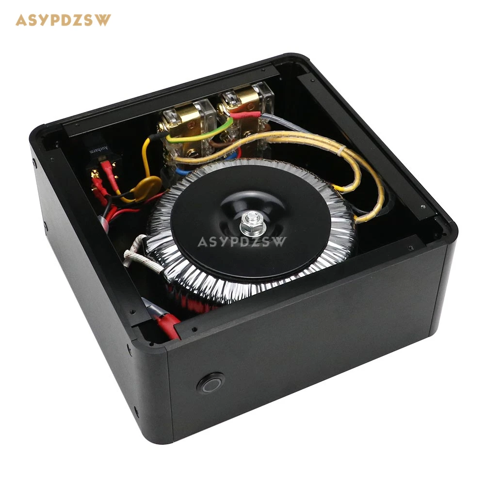 PT 500 U 500VA тороидальный сбалансированный изоляционный трансформатор 500W AC