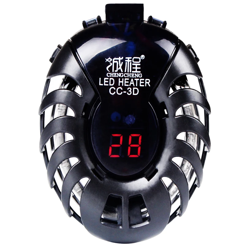 1 шт. водонагреватель для аквариума электрические нагревательные стержни