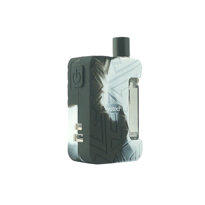 20 шт. 2019 RHS новые продукты силиконовый защитный чехол для Joyetech превышает рукоятку