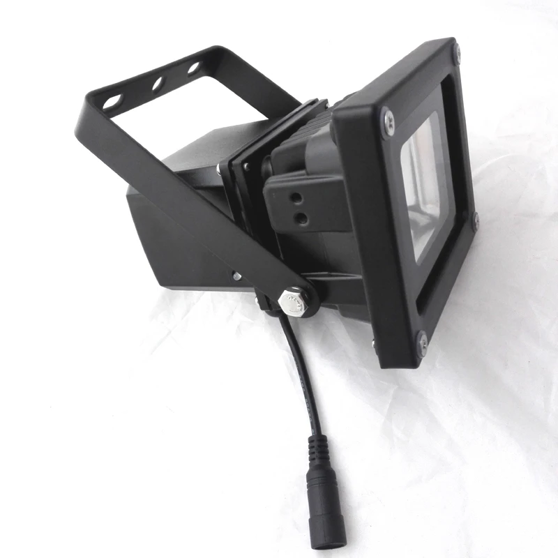 Светодиодный светильник на солнечной батарее 10 Вт|10w solar led light|solar light10w |