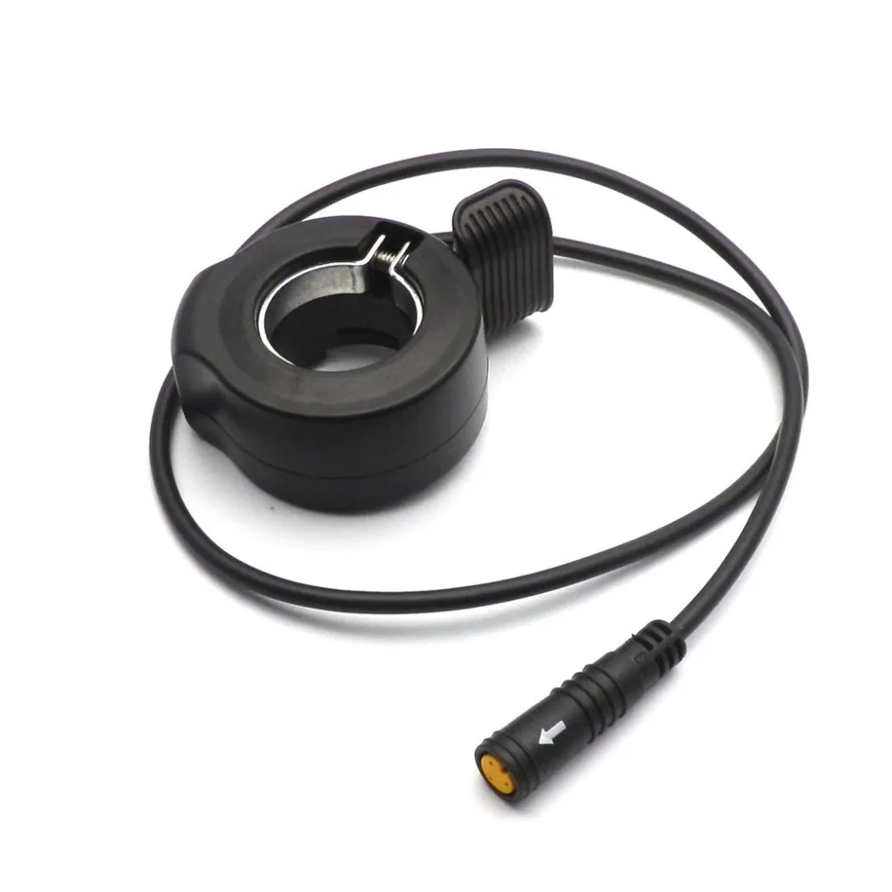 Рукоятка Рычага акселератора для детского квадроцикла 90cc 110cc 125cc|handle throttle|handle