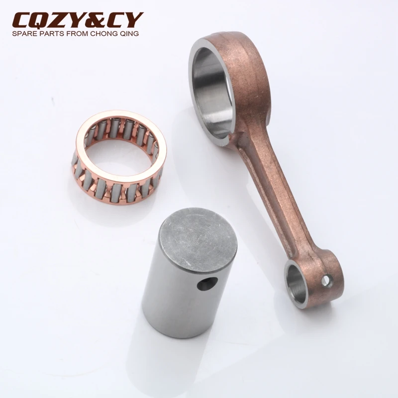 motorcycle Connecting rod kit for PEUGEOT XPS CT 125cc 2006-2007 4 stroke