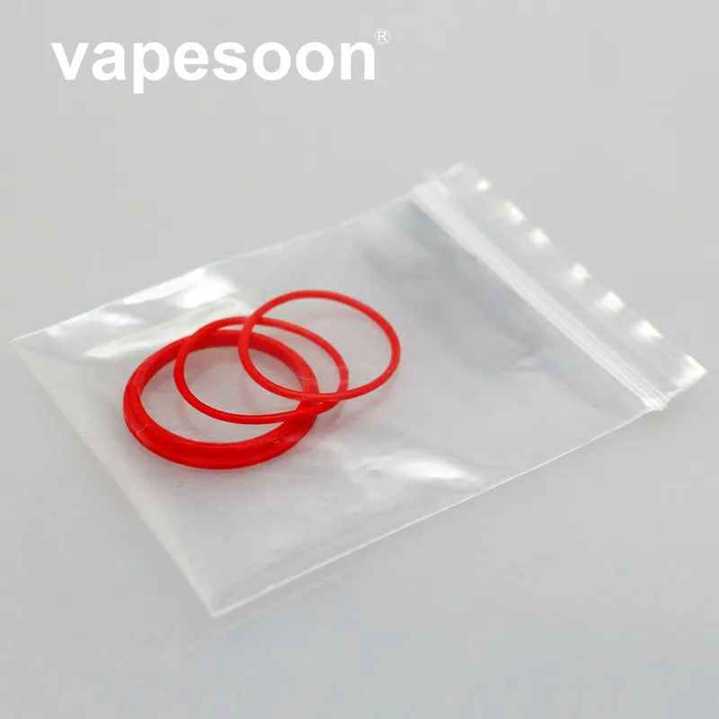 

Original Sillicone Seal Ring for UWELL VALYRIAN Tank Atomizer