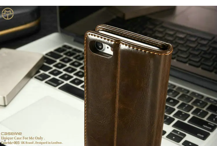 Чехол Me для телефона, чехол s для sony Z3 Z4 Z5, роскошный кожаный чехол в стиле ретро с откидной крышкой и отделением для карт, чехол-кошелек для sony Z3 Z4 Z5