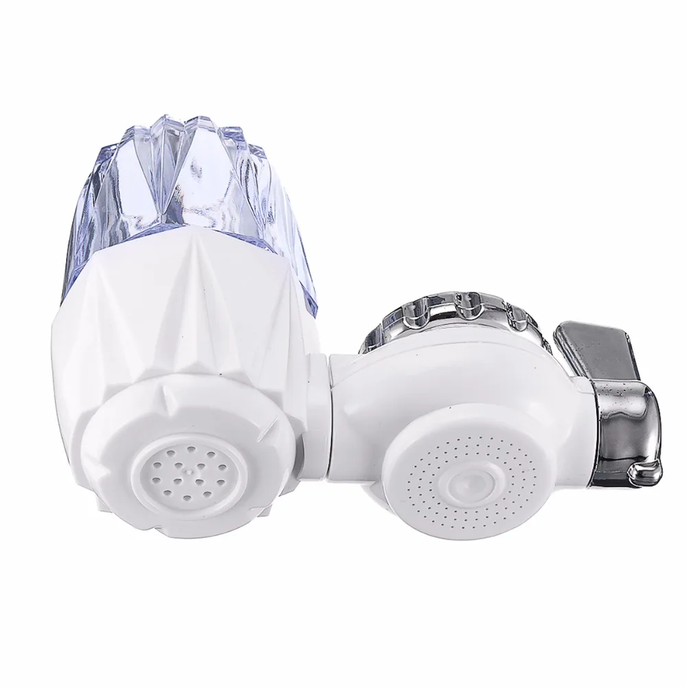 Новое поступление прозрачный Кран Водопроводный фильтр домашний кухонный