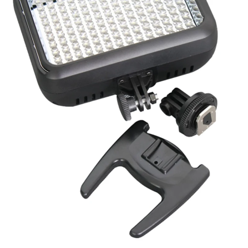 YONGNUO YN 1410 140 светодиодная вспышка Speedlite для видеокамеры Canon Nikon DSLR|speedlite for canon|flash