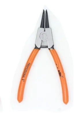 Щипцы Стопорные с длинным носом 6 дюймов фиксатор пружинный зажим для ремонта