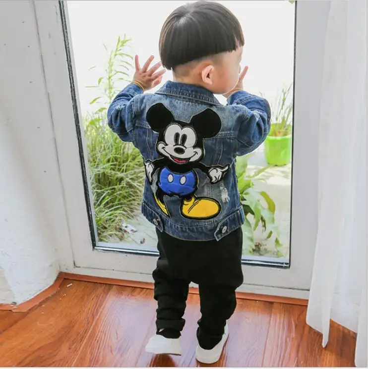 Розничная продажа! Одежда для детей от 2 до 7 лет куртка пальто новинка 2018 стильная