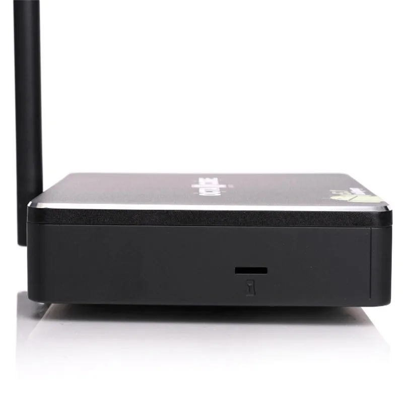 1 ШТ. CSA90 2 г/16 г Andriod 5.1 Smart TV Box Дистанционного Управления Octa Ядро RK3368 4 К 2.0 |