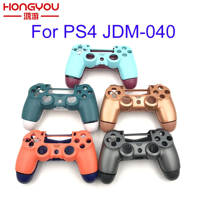 Чехол для контроллера PS4 PRO Сменный Sony PlayStation 4 Pro JDM 040 JDS 19 шт.|Запасные части| |