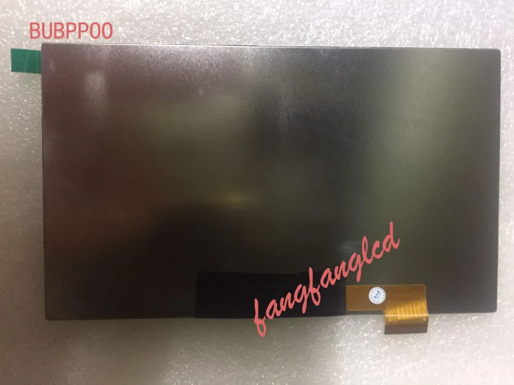 

New 7" 1024*600 LCD Screen for Mystery MID-713G MID-703G LCD Display replacement Tablet LCD Free Shipping