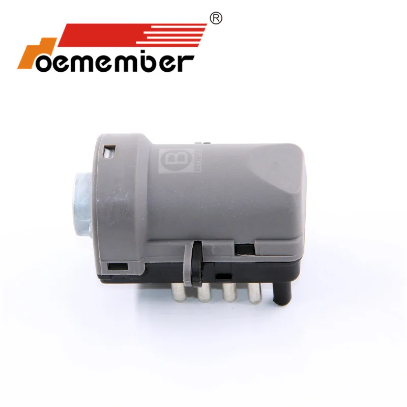 Трос зажигания для грузовика Volvo NH12 FH12 FH16 FM9 FM12 1084000 1605352 8159904 | Автомобили и