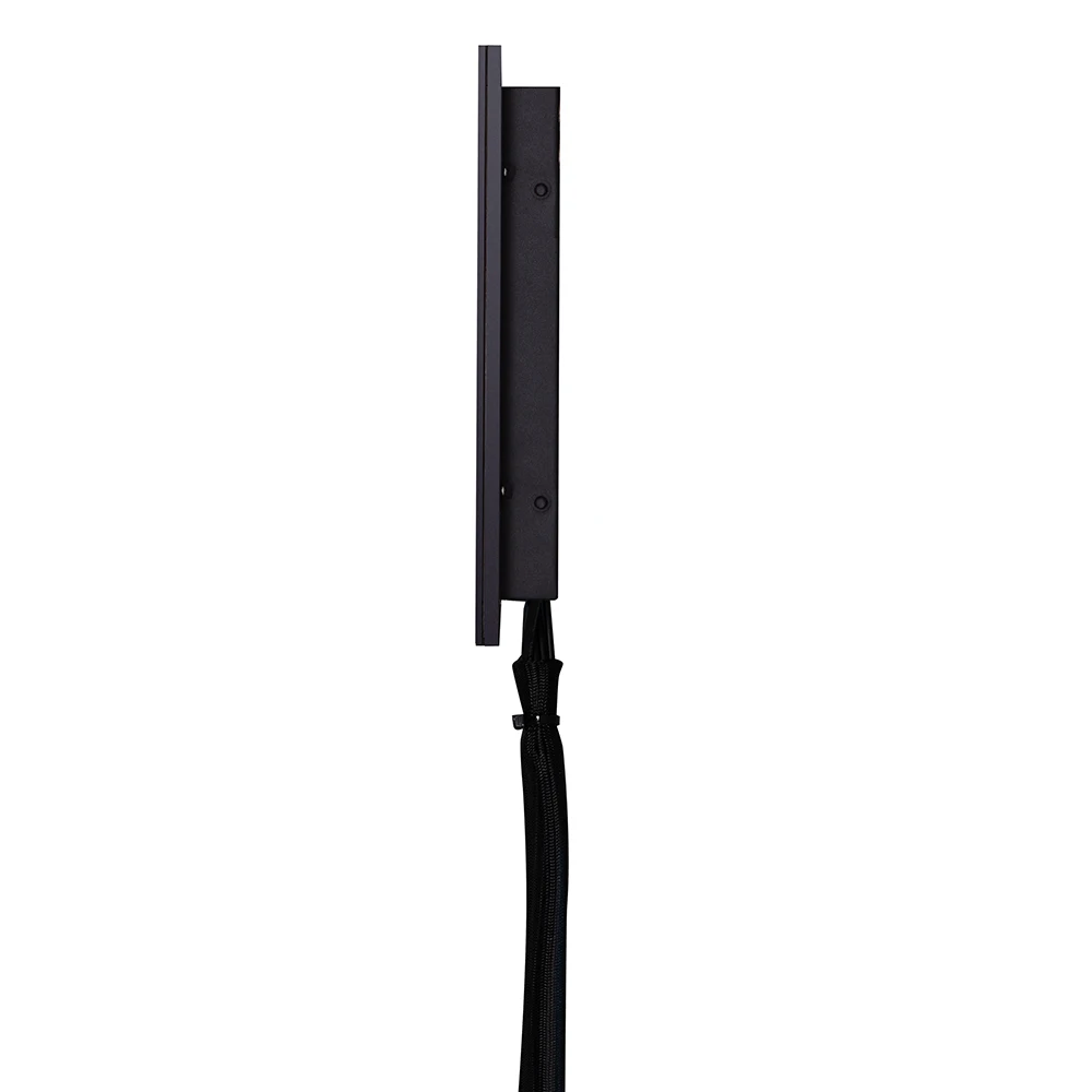 Souria 22 дюймов белый или черный HD IP66 выполненные Ванная комната ТВ