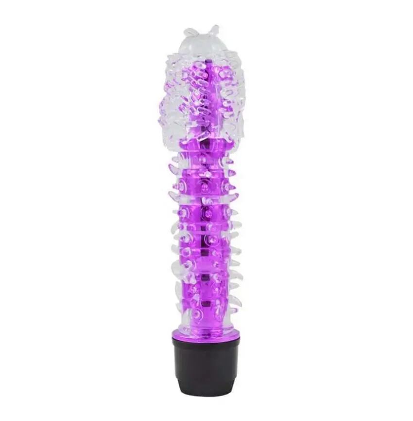 Водонепроницаемый фаллоимитатор вибраторы G Spot Клитор Вибраторы большие секс