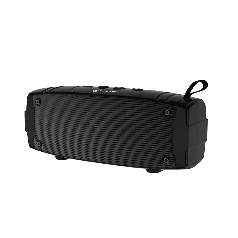 Bluetooth Speaker Portable Wireless Loudspeaker Sound System Stereo Music 3D Surround Waterproof Outdoor with USB TF Som | Электроника