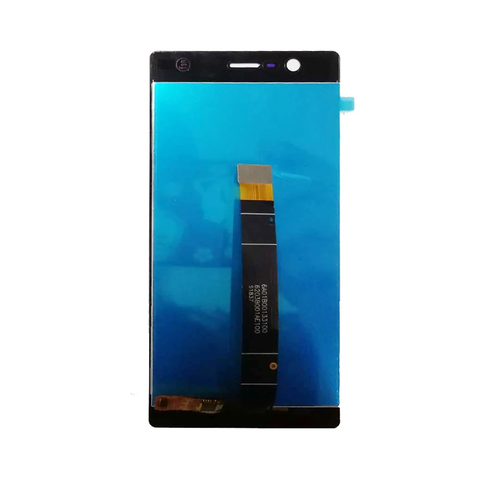 Pantalla LCD para m&oacute;vil, montaje de digitalizador con panel t&aacute;ctil, piezas de repuesto para Nokia 3 Nokia3 N3 TA-1020 TA-1028 TA-1032 TA-1038-2