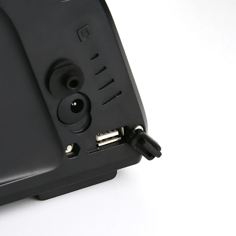 

Electric bicycle 36V 10Ah down tube battery 36v 10ah Li-ion battery 500w bafang Dolphin ebike battery e bike battery pack